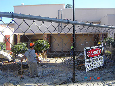 Demolition Services, Redondo Beach, CA