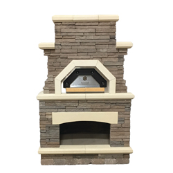 Bordeaux Brick Oven